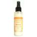 Blossom to Bath Sandalwood Amber Body Spray (4 Ounce) - Phthalate Free Fragrance - Energizes Skin with a Woodsy Warm Scent Sandalwood Amber 4 Fl Oz (Pack of 1)