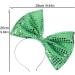 TQUXNGA 's Day Headband Holiday Props Headdress Bowknot Headgear Adults Kids Shape Bowknot - Buy Online on GoSupps.com