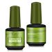 Remove UV Gel Nail Polish Magic Remover Soak off Nail Art Primer Acrylic Clean Nail Art Soak Off Remover Gel Polish Acrylic Removal 15ml 2pack