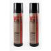 Color Maintenance Shampoo Crimson Splash 8.5oz (Pack of 2) - Long-Lasting Color Protection - Buy Online on GoSupps.com