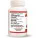 Nutridom Quercetin 600mg - Bioflavonoid - Quercetin Supplement - Supports Healthy Cellular Function Cardiovascular Health Immune Health & Response - Derived from the bud of the Japanese Pagoda tree Non-GMO Vegan Gluten-free (60 Veggie capsules) - Buy Online on GoSupps.com