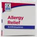 Quality Choice Allergy Relief Antihistamine Medicine - 400 Capsules - Buy Online on GoSupps.com