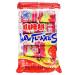 Haw Flakes 3.18 Oz / 90 G (Pack of 10) - Delicious Chinese Fruit Snack - Buy Online on GoSupps.com