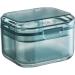 Buy Jingling Prosthesis Case & Invisible Braces Box - Soft Cup Holder with Filter for Dental Care | International Shipping Available - Buy Online on GoSupps.com