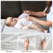 Multifunctional XL Wrapping Pad Diaper Bag - Compact & Portable Baby Care Solution for On-the-Go Parents - Buy Online on GoSupps.com