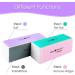 Nail Files and Nail Buffer Block Polisher Buffing File Rectangular Art Care Buffer Block Tools Professional Manicure Tools Kit Nail Art Pedicure Manicure Tool Nail Care File Buffer Tool 12Pcs - Buy Online on GoSupps.com