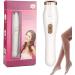 Bikini Trimmer Femmes - Trimmer Des Poils Du Corps | Coupe De Cheveux De L'aine lectrique | Toiletteur Avec T tes De Coupe Rempla able Pour Hommes Femmes Bikini Un Bras Sans Bras - Buy Online on GoSupps.com