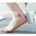 FRCOLOR 4 1 Remover Foot Reducer Foot Pumice Stone Feet Scrubber Dead Skin Foot Scrubbers for Use in Shower Foot Nail Brush Metal Foot File Nail Kit Dead Skin Removal Tool Crusty - Buy Online on GoSupps.com