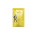BAM Oatmeal Chocolate and Banana Protein Porridge Healthy Breakfast Snack 1 x 60g Bag