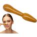 Missmisq Wooden Massage Tools - Body & Face Massage Roller for Ultimate Relaxation | International Shipping - Buy Online on GoSupps.com