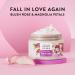 Buy Find Your Happy Place Body Scrub - Blush Rose & Magnolia | 10 fl oz - International Shipping Available - Buy Online on GoSupps.com