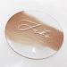 4 Pcs 15cm Clear Acrylic Circle Discs - Transparent Panels for Picture Frames, Painting, DIY Crafts - Acrylic Blanks for Displays - Buy Online on GoSupps.com