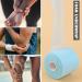 Buy Foam Underwrap Tape for Elbows Knees & Ankles - Blue Pre-Wrap for Athletic Tape - International Shipping Available - Buy Online on GoSupps.com