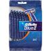 Blue II disposable razor 20 pieces