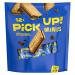 LEIBNIZ Chocolate Mini Pick Up Biscuit Bar Bag Black