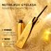 Nutrilash Eyelash Volumizing Growth Serum - Boost Natural Lash Growth for Longer, Stronger, Thicker Lashes (1pc) - Buy Online on GoSupps.com