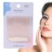 Eyelid Tape - Waterproof Double Eyelid Tape for Hooded Eyes | Fiber Eyelid Lift Strip Instant Eye Lift Perfect for Uneven MonoEyelid Crescent