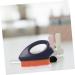 Gogogmee Flat Iron Foundation Brush Makeup Foundation Brush Travel Makeup Brushes Liquid Foundation Brush for Face Portable Foundation Brush Foundation Liquid Brush Small Makeup Brush - Buy Online on GoSupps.com