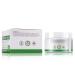 Wild Yam Cream for Hormone Balance - Organic Menopause & Menstrual Support | 4 OZ - Buy Online on GoSupps.com
