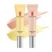 ZFC Under Eye Concealer  Long-Lasting Moisturizing Concealer Full Coverage Concealer for Dark Circles  Fine Lines  Redness & Discoloration
