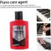 FRCOLOR 3 Pcs Piano Scratch Repair Kit - Liquid Keyboard & Car Polish Buffer for Paint Care & Damage Repair - Buy Online on GoSupps.com