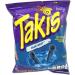 Takis Blue Heat Limited Edition 3.25oz - (Pack of 3) - US Import - American Corn Chips - Party Snack - Buy Online on GoSupps.com