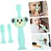 Shop Baby Toothbrush & Training Brush | Soft Silicone Teether for Toddlers - International Shipping - Buy Online on GoSupps.com