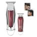 Professional Haircut Kit Clippers for Men Rechargeable Hair Clippers