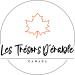 Maple syrup in 1 liter jug - Amber - Direct producer - 100% pure from Canada - Les Tr sors d'maple - Authentic and 100% natur - Buy Online on GoSupps.com