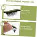 Outanaya 4 pairs Up Women Tape Tools Eyelash Eyeliner Self-adhesive Shiny Decals Pencils Temporary Adhesive 4x1.5cm As Shown - Buy Online on GoSupps.com
