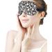 Cute Kids Panda Sleep Mask - Adjustable Eye Shades for Women | Comfortable & Fun Sleep Cover - Buy Online on GoSupps.com