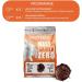 MASS GAINER ZERO +71% Glucides Bi-Sources 22% Prot ines Prise de Masse Rapide Gain de poids et Masse Musculaire - 7kg - Saveur Chocolat - Eric Favre - Buy Online on GoSupps.com