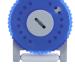 Buy Dustpro Earwax Ear Guard Filters for HF4 Pro Hearing Aids & Amplifiers - Blue | International Shipping Available - Buy Online on GoSupps.com