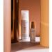 M dara Organic Skincare Fake It Healthy Glow Self Tan Serum 30ml - Vegan EcoCert Raspberry Seed Oil Shea Butter Hyaluronic Acid Vitamin E - Buy Online on GoSupps.com