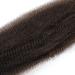24 inch LPARMJIT Springy Afro Twist Hair Extensions - Kinky Marley Twist Pre-Fluffed Soft Butterfly Locs Pack of 3 T1b/30 - Buy Online on GoSupps.com