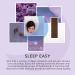 Sleep Easy Lavender Body Oil For All Over The Body Vegan and Cruelty-Free Lavender and Cedarwood 45ml Lavender & Cedarwood - Buy Online on GoSupps.com