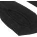 Bunion Corrector Socks - Soft & Portable Hallux Valgus Relief for Women | Breathable & Safe for Office Work (Black) - Buy Online on GoSupps.com