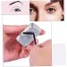 Eyebrow Shaping Wax Eyebrow Soap Wild Eyebrow Styling Shaping Wax Colorless Waterproof Natural Eyebrow Cream Wax Brow Adjustment Gel with Brush 2PCS - Buy Online on GoSupps.com