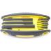 SAS Archery Multi-Wrench Tool for Bows - Yellow | Essential Bow Maintenance Tool - Buy Online on GoSupps.com