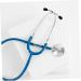 Buy Stethoscope Replacement Ear Tips & Covers - Durable Stethoscope Parts for Comfort | International Shipping - Buy Online on GoSupps.com