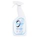 Zero Odor Multi-Purpose Odor Eliminator - Air & Surface Odor  Patented Technology Best for Bathroom, Kitchen, Fabrics, Closet- Smell Great Again, 22oz (Over 500 Sprays) Unscented 22 Fl Oz (Pack of 1)