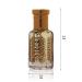 White Arabian Amber Perfume Oil 12-ML Roll On Bottle Attar Long Last Alcohol Free Atar Rich Traditional Indian Itr Perfume Oil 0.406 FL Oz Unisex Frangrance BY AL-AUF. - Buy Online on GoSupps.com