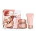 Glamglow Rose Glow Eye Cream & Face Mask Set - Travel Size 0.05 oz | Buy Internationally - Buy Online on GoSupps.com