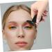 PLAFOPE Silicone Eyeshadow Crease eye shadow stamp makeup applicator eyeshadow stencils for eyes Durable Eyeshadow Seal make up suite Lazy Eyeshadow Stamp Crease - Buy Online on GoSupps.com