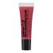 Soap & Glory Treat My Lips Ultra-Smoothing Lip Oil Sheer Pink - Rosehip Oil + Orchid Flower Extract Hydrating Lip Treatment - Smoothing Lip Moisturizer for Fine Lines and Wrinkles Around Lips (10 ml)