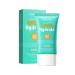 Face Sun Cream SPF 60 SPF Face Moisturiser Face Sunscreen SPF 60 + After Sun Repair Cream Sun Cream With Niacinamide and Glycerol Sunscreen for Sunscreen Black and Prevent Sunburn for Face & Body