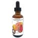 Prickly Pear Seed Oil Organic - Virgin (Cold Pressed Unrefined) for hydrated skin glowing mature skin. Nature s Desert Secret for Radiant Skin and Hair 1 oz (30ml) 1 Fl Oz (Pack of 1)