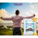 Raw Thymus Glandular Tissue Ocean Fed Harbor Seal Gland Extract Natural Health Immune Support - Buy Online on GoSupps.com