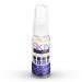 1oz Silk Anti-Friction and Anti-Chafe Spray. Eliminates Chafing and Defends Against Friction. Quick Spray Application for feet Thighs Bras and Wetsuits. Non-Greasy and Non-staining 1 Ounce