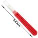 SUBANG 12 Pack Large Seam Ripper Sewing Set - Multicolor/12 Pieces - Buy Online on GoSupps.com